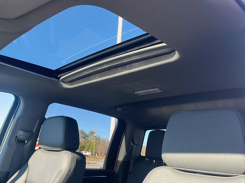 New 2026 Chevrolet Silverado 2500 LTZ w/ LTZ Plus Package image 17