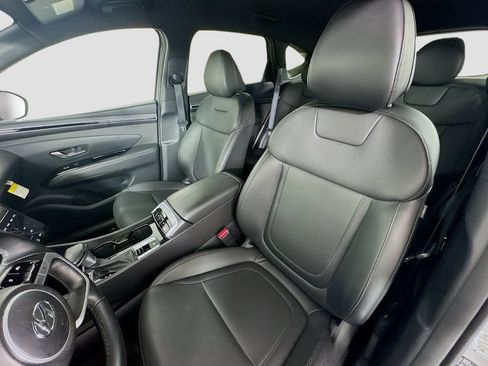 Used 2024 Hyundai Tucson XRT FWD image 22