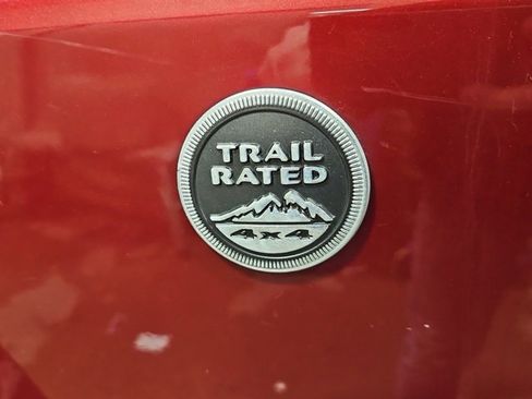 Used 2013 Jeep Wrangler Unlimited Sahara w/ Trailer Tow Group image 29