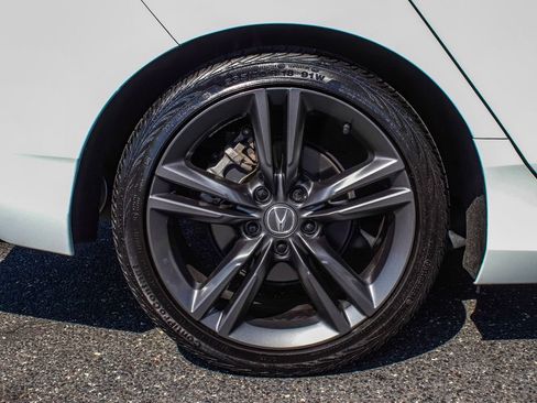 Used 2024 Acura Integra A-Spec FWD image 7