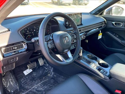 New 2026 Honda Civic Sport Touring image 9