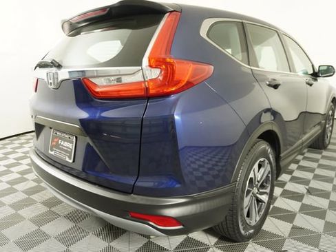 Used 2017 Honda CR-V LX image 12