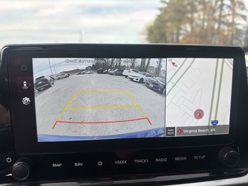 Used 2024 Kia Forte GT-Line image 18