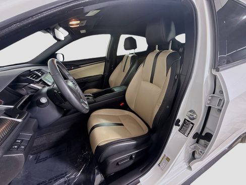 Used 2017 Honda Civic Sport Touring image 22