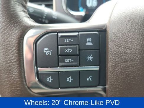 Used 2022 Ford F150 King Ranch w/ Equipment Group 601A High image 33