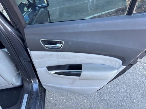 Used 2020 Acura TLX 2.4L image 22