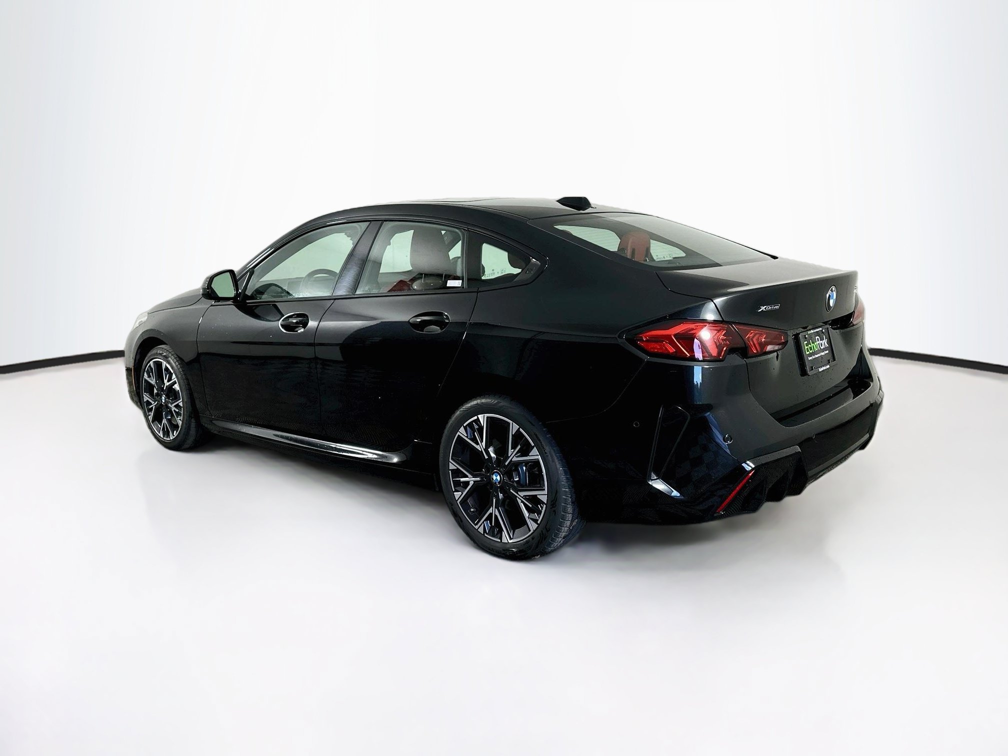Used 2025 BMW 228i xDrive AWD/4WD image 5