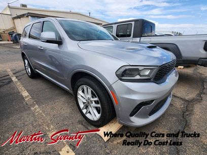 Used 2021 Dodge Durango R/T