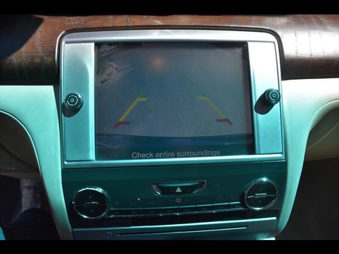 Used 2016 Maserati Quattroporte S image 20