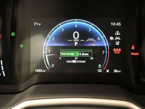 Used 2026 Toyota Corolla XSE FWD image 18