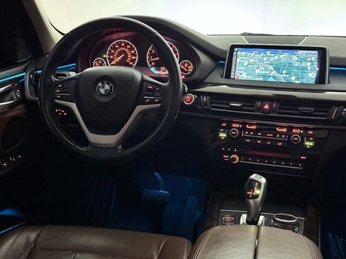 Used 2015 BMW X5 xDrive35i image 29