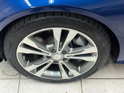 Used 2017 Mercedes-Benz C 300 4MATIC Coupe w/ Premium 1 Package image 30