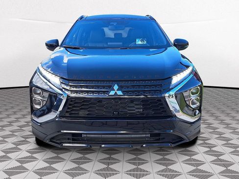 New 2026 Mitsubishi Eclipse Cross SEL AWD/4WD image 2