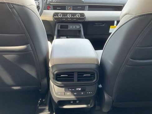 New 2026 Honda Pilot EX-L image 29