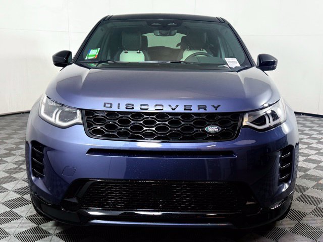 Certified 2025 Land Rover Discovery Sport Dynamic SE AWD/4WD image 11