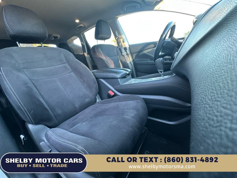 Used 2016 Nissan Murano S w/ Navigation Package AWD/4WD image 14