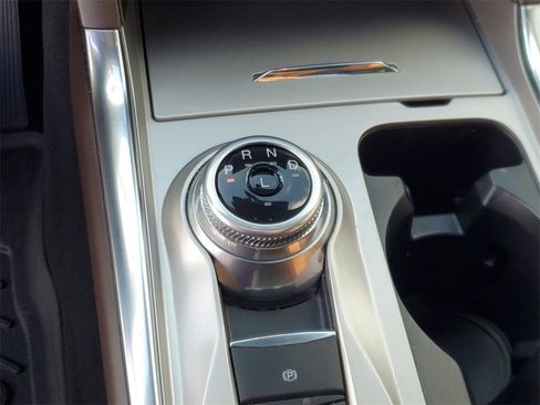 Used 2022 Ford Explorer King Ranch w/ Technology Package image 29