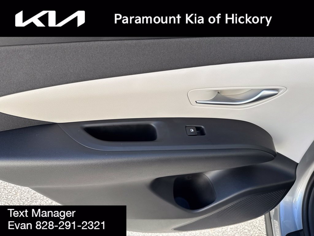Used 2024 Hyundai Tucson SEL w/ Convenience Package AWD/4WD image 12
