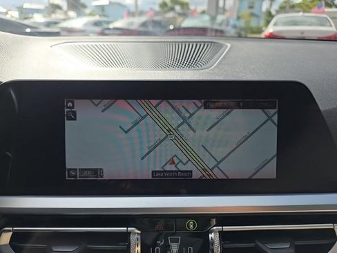 Used 2021 BMW 330i Sedan w/ Convenience Package image 8