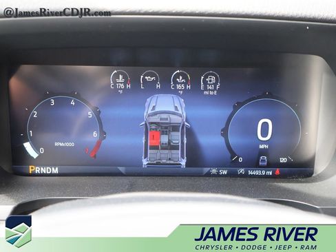 Used 2024 Ford F150 STX AWD/4WD image 28