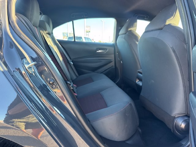 Used 2026 Toyota Corolla SE w/ SE Package FWD image 14