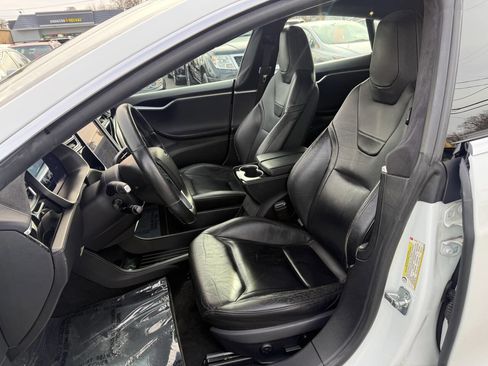Used 2016 Tesla Model S 90D image 7