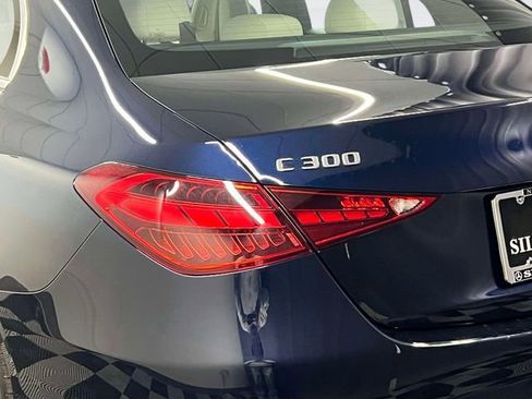 Certified 2023 Mercedes-Benz C 300 C 300 image 10