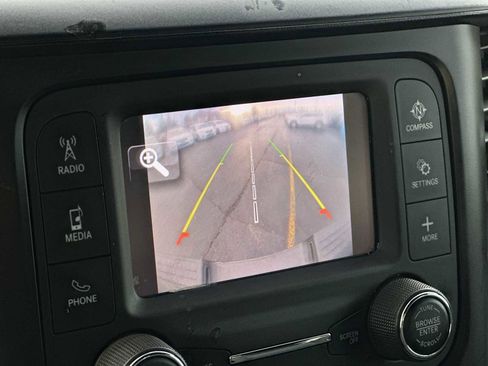 Used 2021 RAM 2500 Tradesman w/ Protection Group image 21