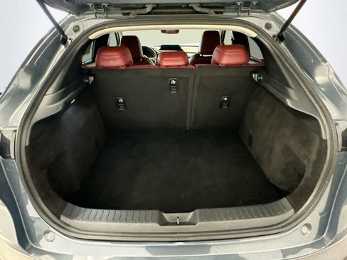 Used 2025 MAZDA CX-30 AWD 2.5 S w/ Preferred Package image 31