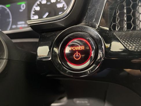 Certified 2025 Honda CR-V Sport Touring image 34