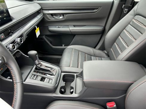 New 2026 Honda CR-V Sport-L image 24