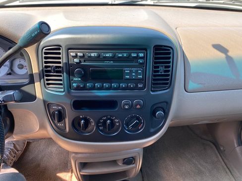 Used 2002 Ford Escape XLT AWD/4WD image 26
