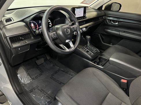 Certified 2024 Honda CR-V LX image 23