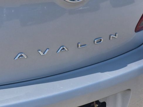 Used 2008 Toyota Avalon XLS FWD image 13