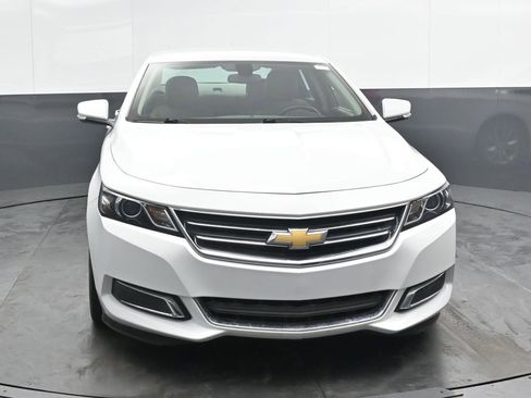 Used 2016 Chevrolet Impala LT image 5