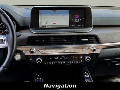 Used 2022 Kia Telluride SX AWD/4WD image 9