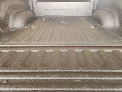 New 2026 RAM 2500 Lone Star AWD/4WD image 24