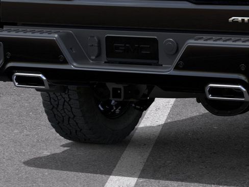 New 2026 GMC Sierra 1500 AT4 image 7