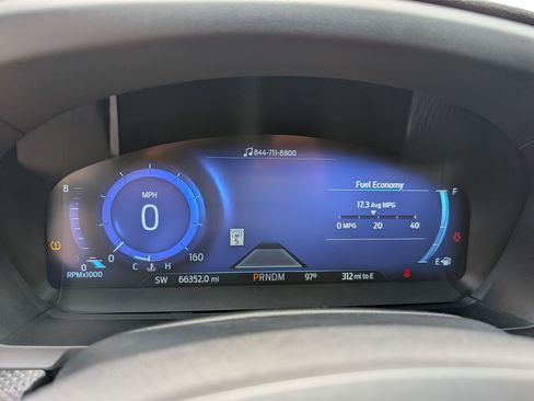 Used 2020 Ford Explorer ST w/ ST High-Performance Pack AWD/4WD image 22