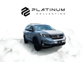 Used 2022 Honda Pilot Special Edition video 1