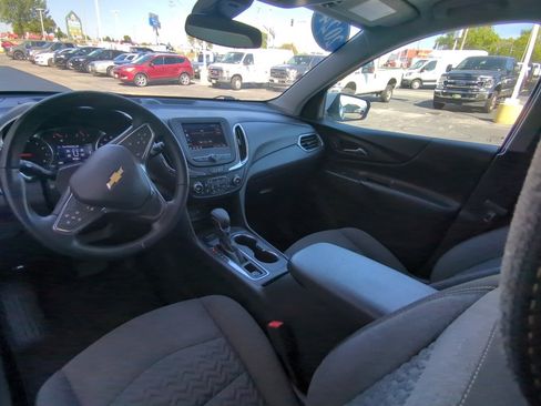 Used 2024 Chevrolet Equinox LT image 15