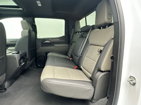 New 2026 Chevrolet Silverado 1500 ZR2 w/ LPO, Dark Essentials Package AWD/4WD image 22