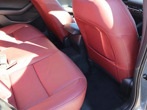 Used 2026 MAZDA MAZDA3 Carbon image 15