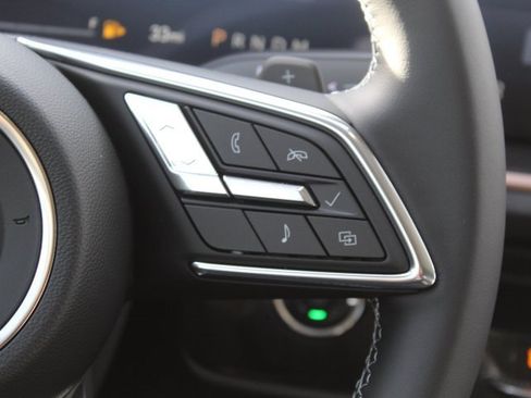 New 2025 Buick Envision Sport Touring image 13