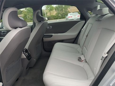 New 2025 Hyundai Ioniq 6 SEL image 12
