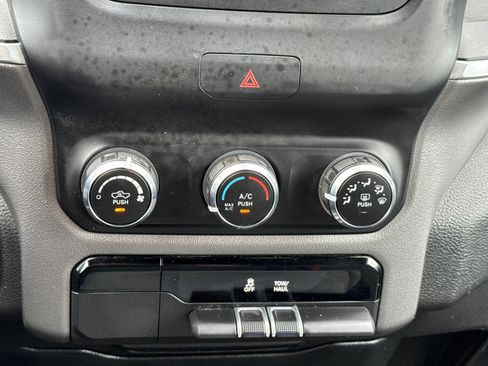 Used 2021 RAM 1500 Big Horn AWD/4WD image 28