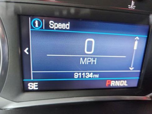 Certified 2019 Chevrolet Blazer LT image 12