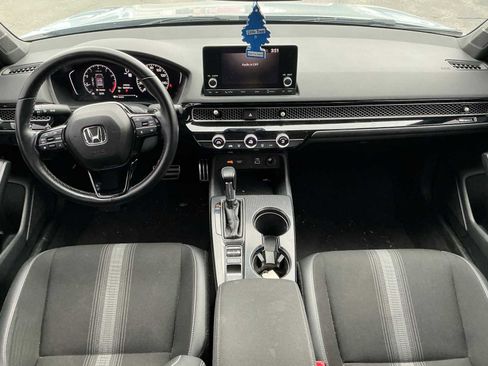Used 2022 Honda Civic Sport image 7