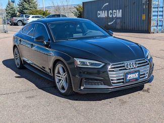 Used 2018 Audi A5 2.0T Premium Plus video 3