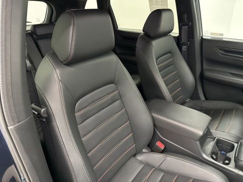 Certified 2024 Honda CR-V Sport-L image 25
